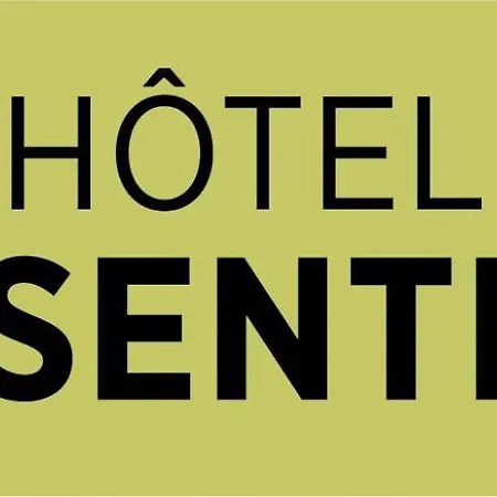Hotel Logis - La Table D'antan - 2 Etoiles Et Restaurant 2*