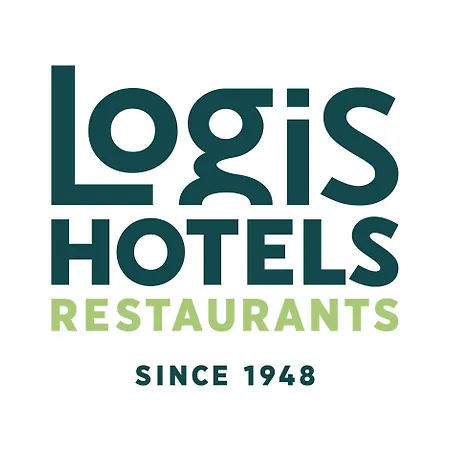Hotel Logis - La Table D'antan - 2 Etoiles Et Restaurant 2*