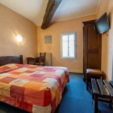 Logis - La Table D'antan - 2 Etoiles Et Restaurant 2*