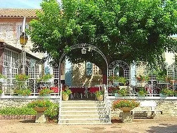 Logis - La Table D'antan - 2 Etoiles Et Restaurant 2*