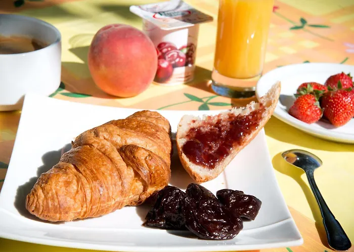 La Table D'antan Bon-Encontre